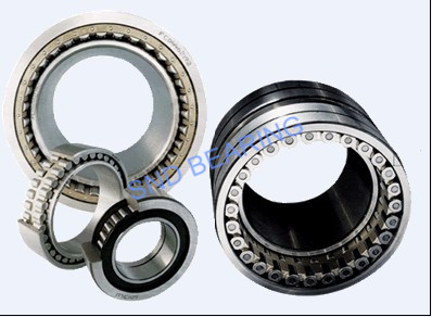 NN3009K/W33 bearing 45x75x23mm