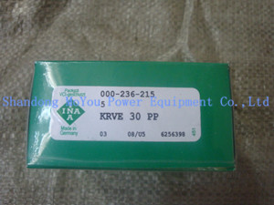 INA KRVE 30PP Bearings