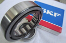 NU2326MC4 + HJ2326 cylindrical roller bearing 130x280x93mm