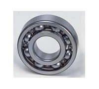 China 6005 Deep groove ball bearing 25x47x12