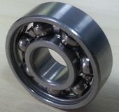 6704 deep groove ball bearing 20*27*4mm