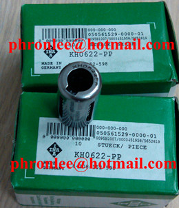 KH 0622 PP Linear Ball Bearing 6x12x22mm
