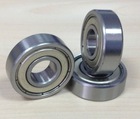 Deep Groove Ball Bearing 6002 15*32*8mm