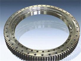 RKS.061.25.1314 slewing ring bearings 1229x1448x68mm