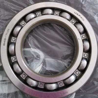 NSK auto bearing 40TM18VZ 48x80x16 deep groove ball bearing