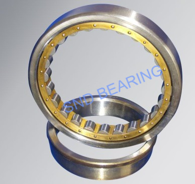 NN3024 bearing 120x180x46mm