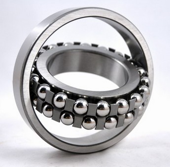 11207 self-aligning ball bearing 40x80x18mm