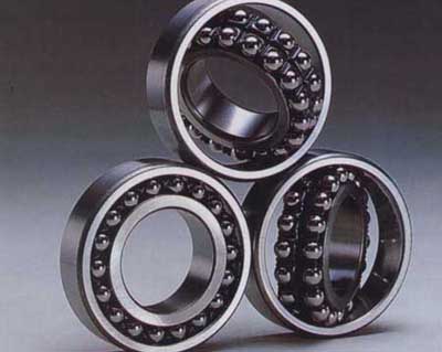 1206 self-aligning ball bearing