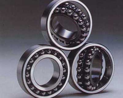 2301 self-aligning ball bearing