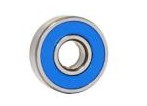SS6204-2RS Stainless Steel Ball Bearing 20x47x14mm