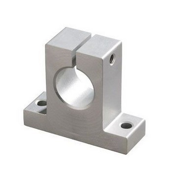 SK10 Linear Shaft Support 10mm SH10A CNC shaft support bearing