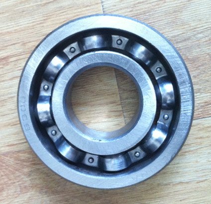 6205-2Z Deep groove ball bearing