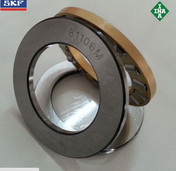 BGSB358346 Cylindrical roller thrust bearing 431×571×89mm