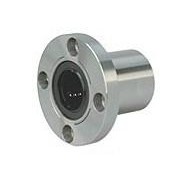 LMBF16UU Inch circular Flange Type linear bearing 1x1.5625x2.25mm