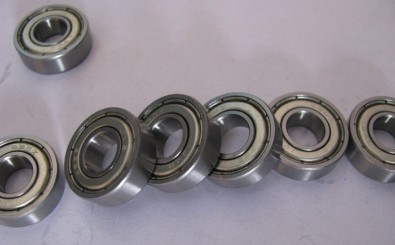 6219ZZ deep groove ball bearing 95x170x32mm