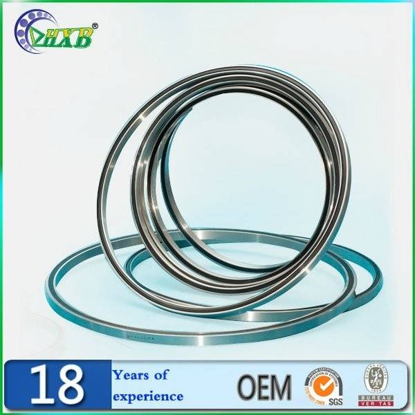 CSCA042 thin section bearing 107.95*120.65*6.35mm