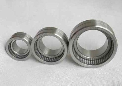 203KRR3 Agricultural Machinery Bearing 15.951x50.8x15mm