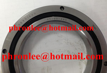 RB 50040 Crossed Roller Bearing 500x600x40mm