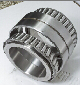 M2687D/M268710 double-row tapered roller bearings