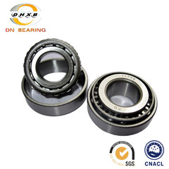 0009807502 tapered roller bearing