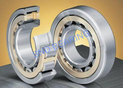 NNU4921K bearing 105X145X40mm