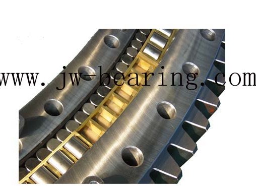 131.32.1000 three-row roller slewing bearing