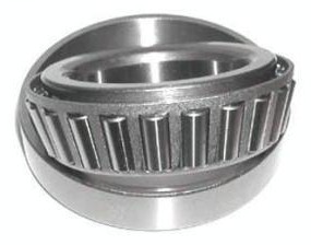 33214 tapered roller bearing 70x125x41mm