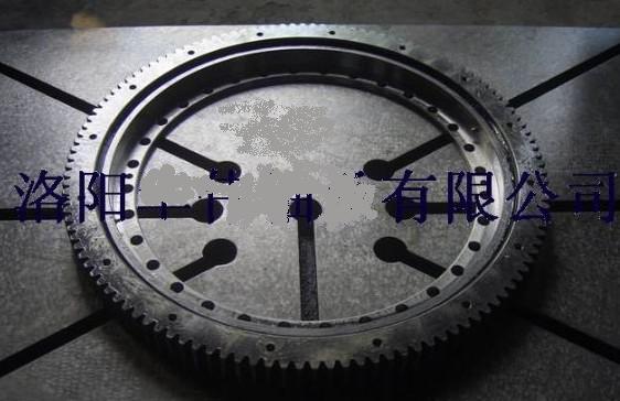 VLA 20 0744N External Gear Teeth slewing bearing