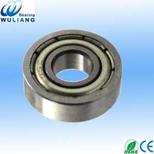 SS695zz SS695-2RS Stainless Steel Ball Bearing 5x13x4mm