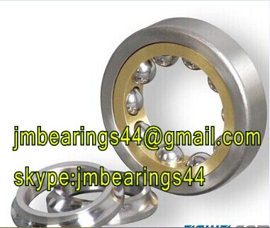 7215/7215C/7215AC/7215B angular contact ball bearing 75*130*25