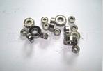 6010zz 6010-2rs bearing