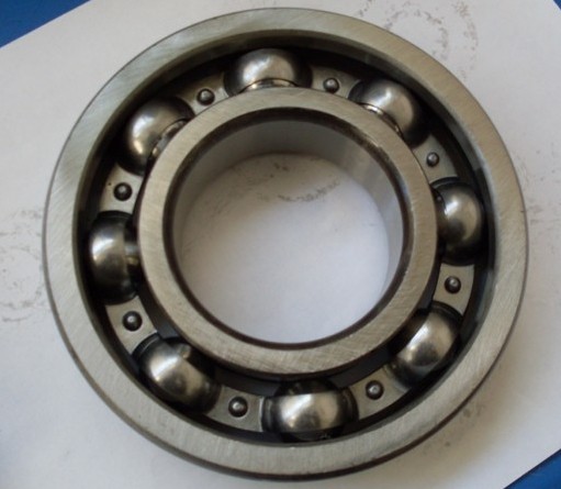 6001ZZ deep groove bearing 12x28x8mm