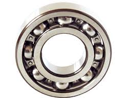 high performance 6000 automobile deep groove ball bearing 10*26*8mm made in China