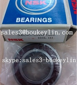 32BD522015 auto air condition compressor bearing 32x52x20/15mm