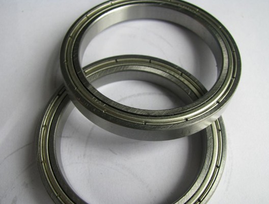 6809ZZ bearing