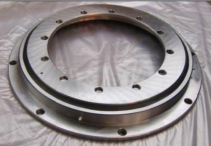 RKS.23 0641/RKS.23.0641 Four-point Contact Ball Slewing Bearing size:534x748x56mm