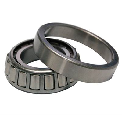 31317 TAPERED ROLLER BEARING 85x180x44.5mm