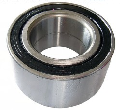 DAC25520043 wheel hub bearing 25*52*43mm