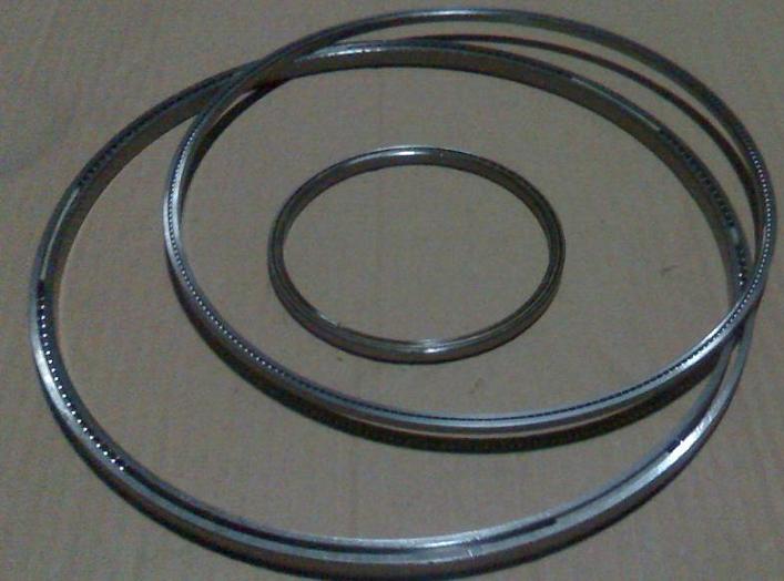 KF060AR0 Thin-section Angular contact Ball bearing