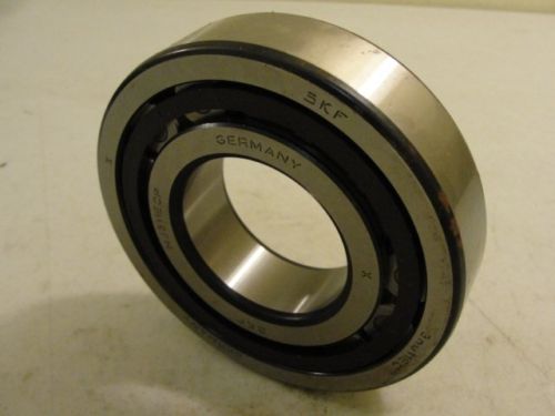 NJ 311 ECP Cylindrical roller bearing 55x120x29mm