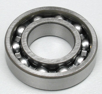 Deep groove ball bearing 60/710