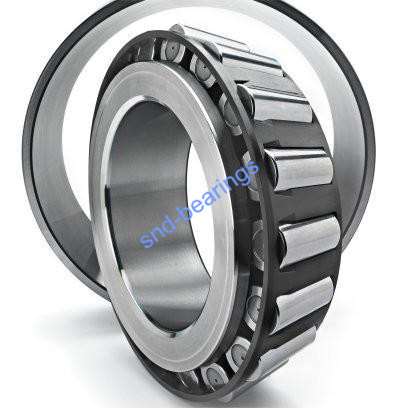 31326XJ2/DF single-row taper roller bearing 130mm*280mm*144mm