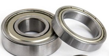 SS605 Stainless Steel Bearing 5x14x5mm