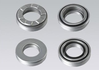 50706A Automotive bearings 30x75x19mm