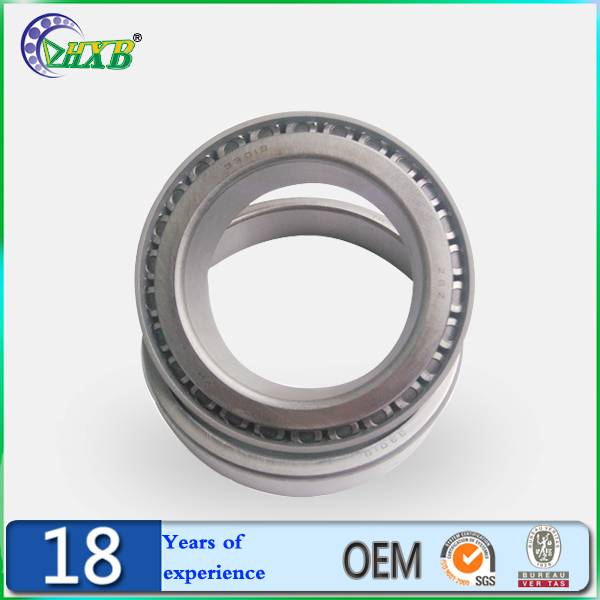 801974.H195 wheel bearing for heavy trucks 76*196*130mm