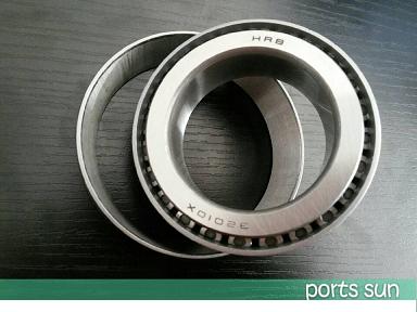 30319 tapered roller bearing