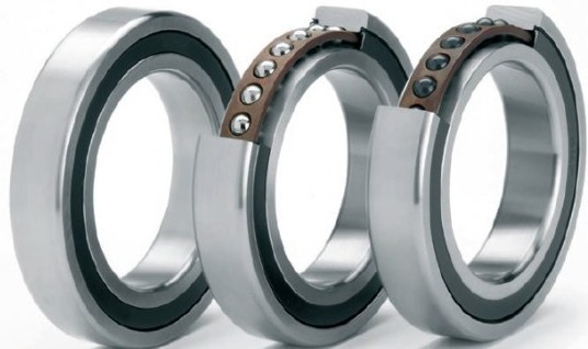 7008CETA bearing 40x68x15mm