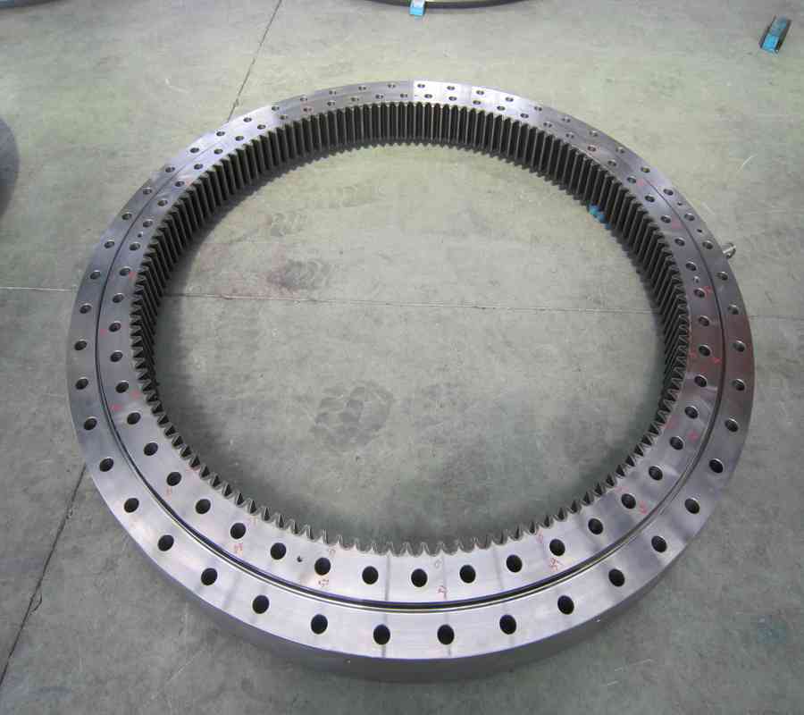 010.45.1600wire Raceway Slewing Bearing/wire Race Bearing, 010.45.1600