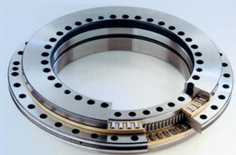 ZKLDF100 Turntable bearing 100x185x38mm