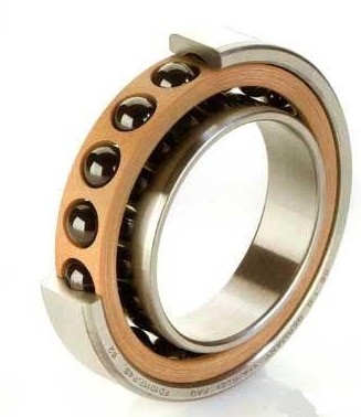 H7006AC Angular contact ball bearings 30x55x13mm
